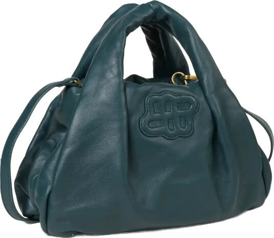 Munthe Lixia   Green   ONE SIZE