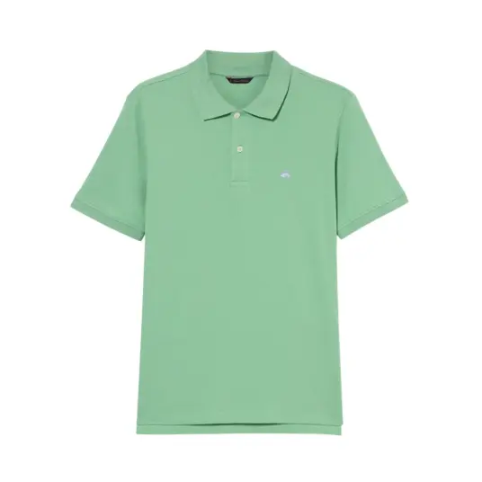 Brooks Brothers Herre Topper Grønn L, Brooks Brothers Herre Topper Grønn L,