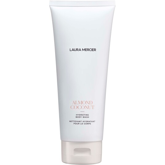Laura Mercier Almond Coconut Hydrating Body Wash 200 ml