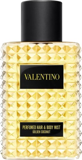 Valentino Fragrance Valentino Born In Roma Hair And Body Mist Golden Coconut 100Ml Nude 100 ML Valentino Fragrance Valentino Born In Roma Hair And Body Mist Golden Coconut 100Ml Nude 100 ML