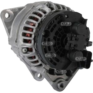 HC Cargo 115656 Dynamo