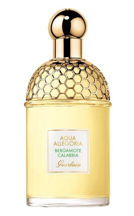 Guerlain Aqua Allegoria Bergamote Calabria Eau de toilette 125ml