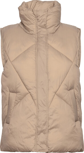 ONLY | Onlpalma Puffer Waistcoat Cc Otw | XS
