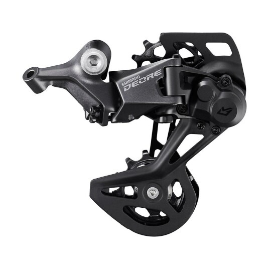 Shimano Deore Rd-M5130-Gs Linkglide Shadow Plus Bakgir Shimano Deore Rd-M5130-Gs Linkglide Shadow Plus Bakgir