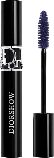 Diorshow 24h Buildable Volume Mascara 10 ml Bleu / Blue Diorshow 24h Buildable Volume Mascara 10 ml Bleu / Blue
