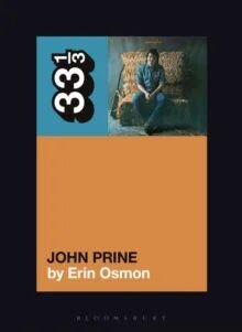 John Prine'S John Prine Av Erin (University Of Southern California Usa) Osmon