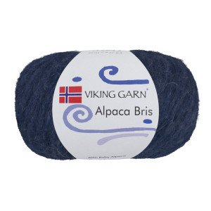 Viking Garn Alpaca Bris 324 Viking Garn Alpaca Bris 324