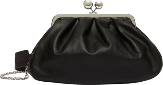 Weekend Max Mara Dame Vesker Svart ONE SIZE,