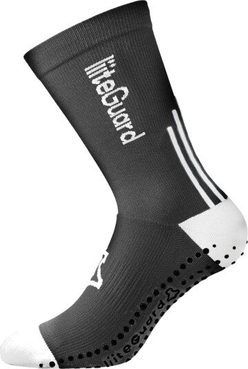 liiteGuard Pro Tech LG Strømper Svart 36 - 39 liiteGuard Pro Tech LG Strømper Svart 36 - 39