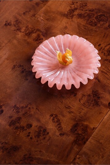 Jotex Tallerken Rosa ALDIS 2233196010 Jotex Tallerken Rosa ALDIS 2233196010