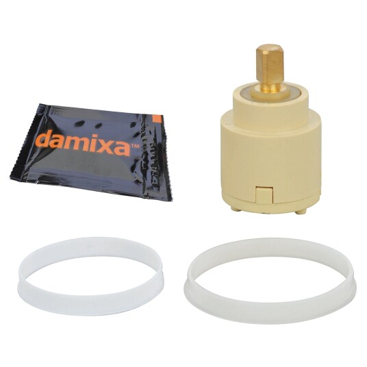 Damixa 0316400 Keramisk Innmat Damixa 0316400 Keramisk Innmat