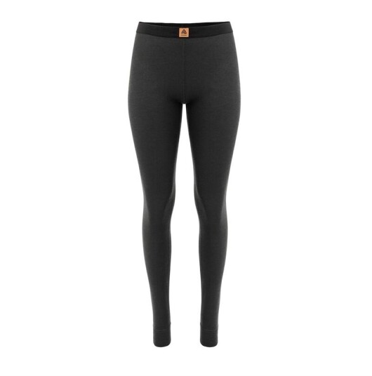 Aclima Woolterry Longs W Jet Black XS