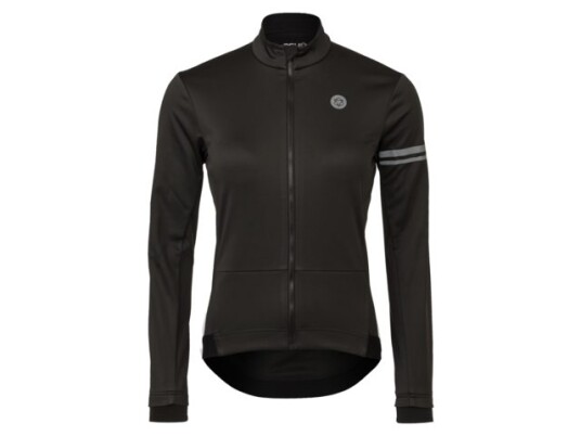 AGU Winter Essential Jakke Wmn Svart AGU Winter Essential Jakke Wmn Svart