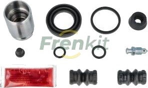 FRENKIT 234968 Reparasjonssett, bremsecaliper