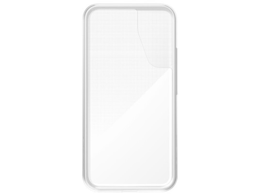 Quad Lock poncho cover til Samsung Galaxy A34 transparent