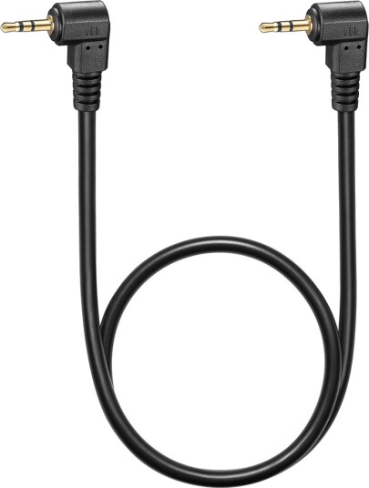 Godox Remote Cable TR C1 Utløserkabel for TR C3 Godox Remote Cable TR C1 Utløserkabel for TR C3