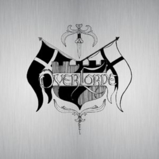 Overlorde Overlorde CD