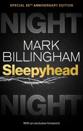 Sleepyhead Sleepyhead