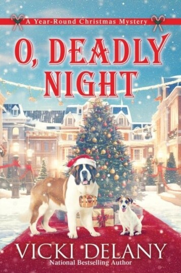 O Deadly Night