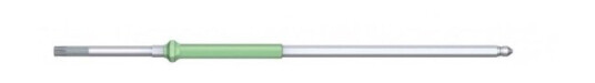 Wiha 26072, 1 Stykker, Torx, 175 Mm, 16 G