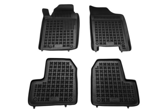 Bilmatter REZAW PLAST 201305 Bilmatter REZAW PLAST 201305