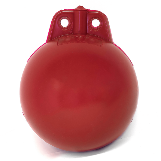Plastkule 5"
