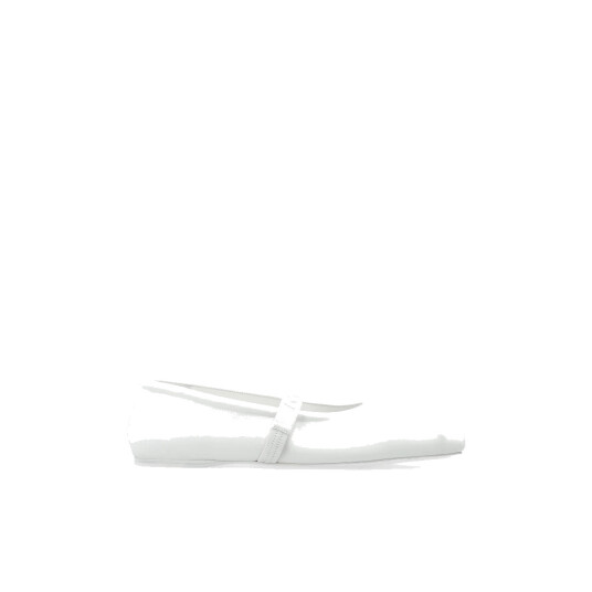Marni Dame Sko Hvit 36 EU,