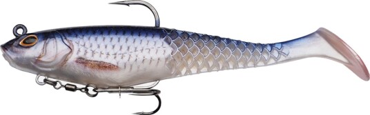 CULLSHAD 15CM DEEP ROACH CULLSHAD 15CM DEEP ROACH