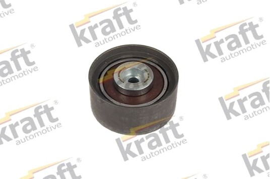 Strammehjul, kilerem KRAFT 1221100