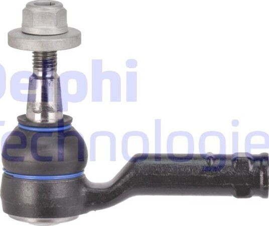 DELPHI TA3491 Endeledd