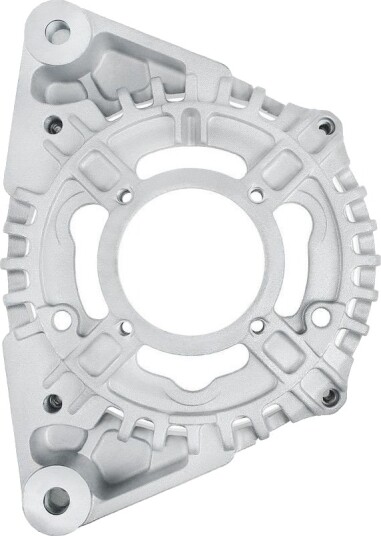 Holder generator drivflens AS PL ABR9062S