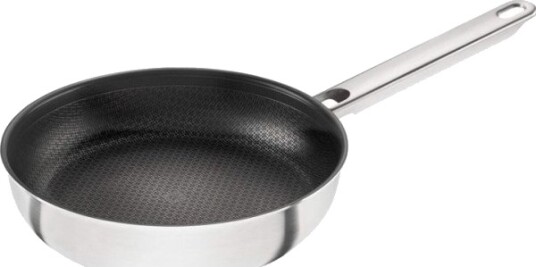 Zwilling Joy Plus Stekepanne Grunn 24 Cm