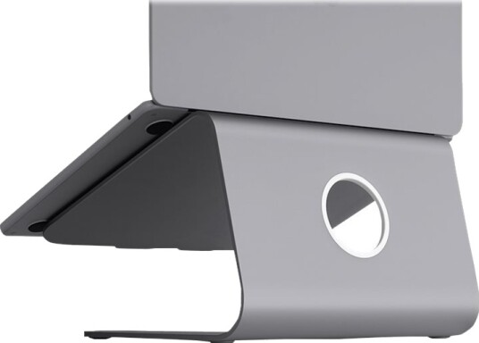 Rain Design Mstand Laptop Stand Midnight