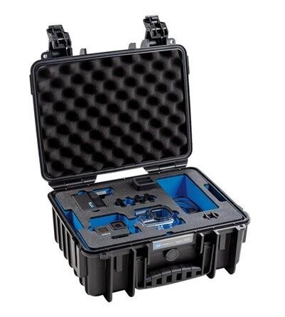 B&W International B&W outdoor.cases Type 3000