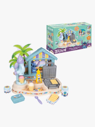 Smoby Stitch Beach Bar - Multi/patterned - ONE SIZE Smoby Stitch Beach Bar - Multi/patterned - ONE SIZE