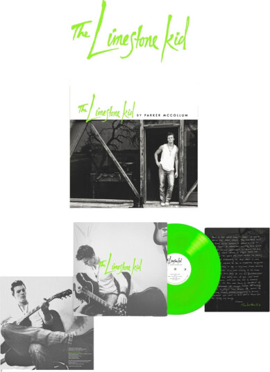 Limestone Kid  Lime