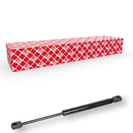Gassfjær, panser FEBI BILSTEIN 103844