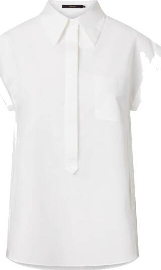 Windsor Dame Bluser & Skjorter Hvit S, Windsor Dame Bluser & Skjorter Hvit S,