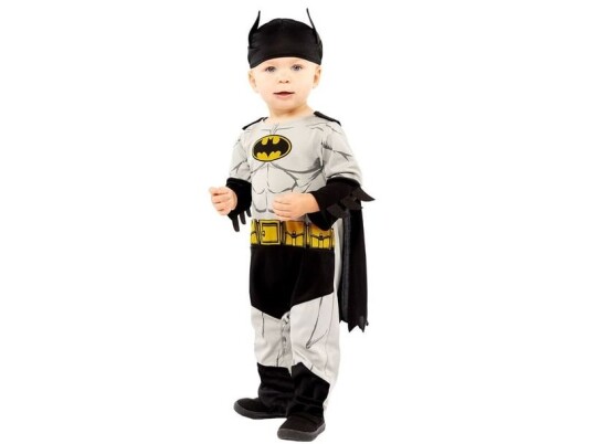 Batman Kostymer
