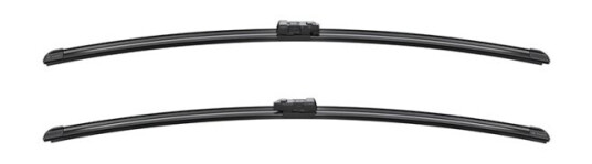 Bosch Aerotwin Flatblade Viskerblade Sæt A640s Bosch Aerotwin Flatblade Viskerblade Sæt A640s