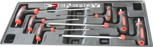 ENERGY NE00200/10 Verktøymodul