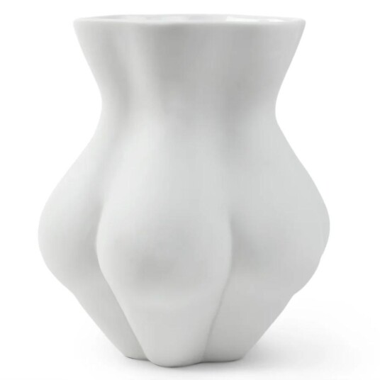 Jonathan Adler Kiki"s Derriere Vase Ø19xH23 Jonathan Adler Kiki"s Derriere Vase Ø19xH23