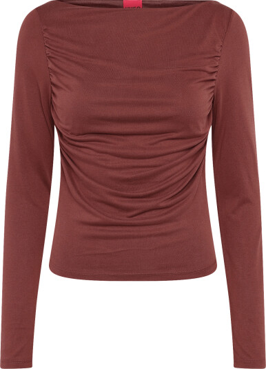 HUGO Daeni Brown L