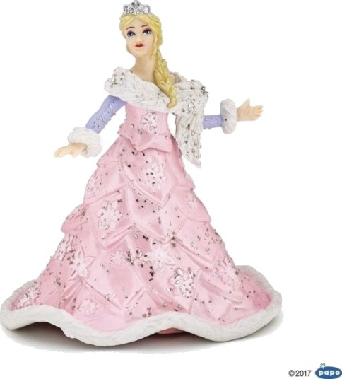 Papo 39115 Samlefigur Film Og Tv Serier 438 G
