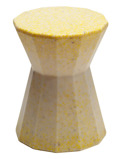 SMALLrevolution Mabel   Yellow   33X33X42