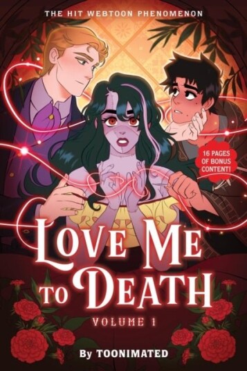 Love Me to Death Love Me to Death