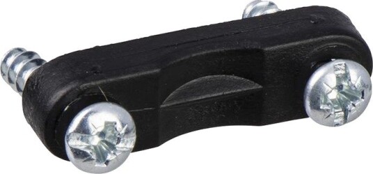 Schneider Electric IP21-BOKS Exxact WDE002930 Strekkavlastning Til Utenpåliggende
