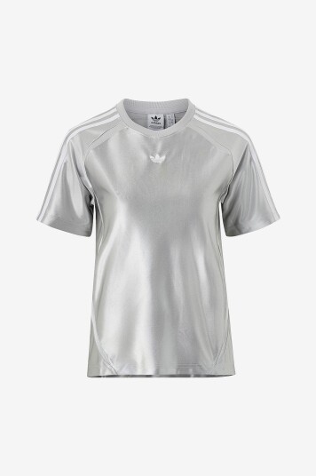 Adidas Originals   T skjorte Teamgeist Tee   Grå