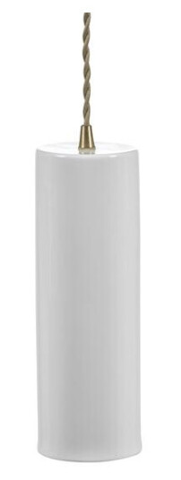 Serax Terres De Rêves Olympia Taklampe N4 Hvit Serax Terres De Rêves Olympia Taklampe N4 Hvit