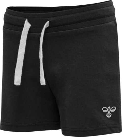 Hummel Hmlnille Shorts Black 110